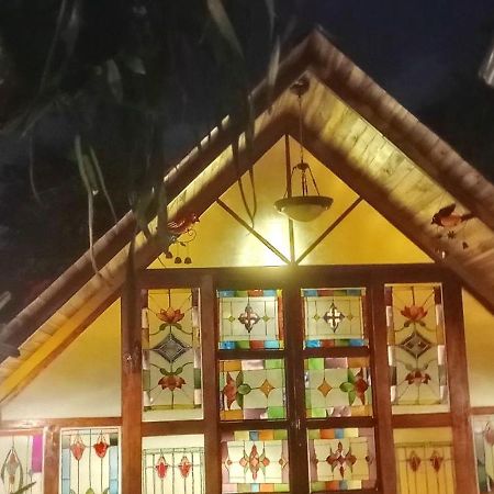 Hospedaje Rural Tupinamba Ibagué Exteriör bild