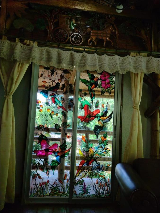 Hospedaje Rural Tupinamba Ibagué Exteriör bild