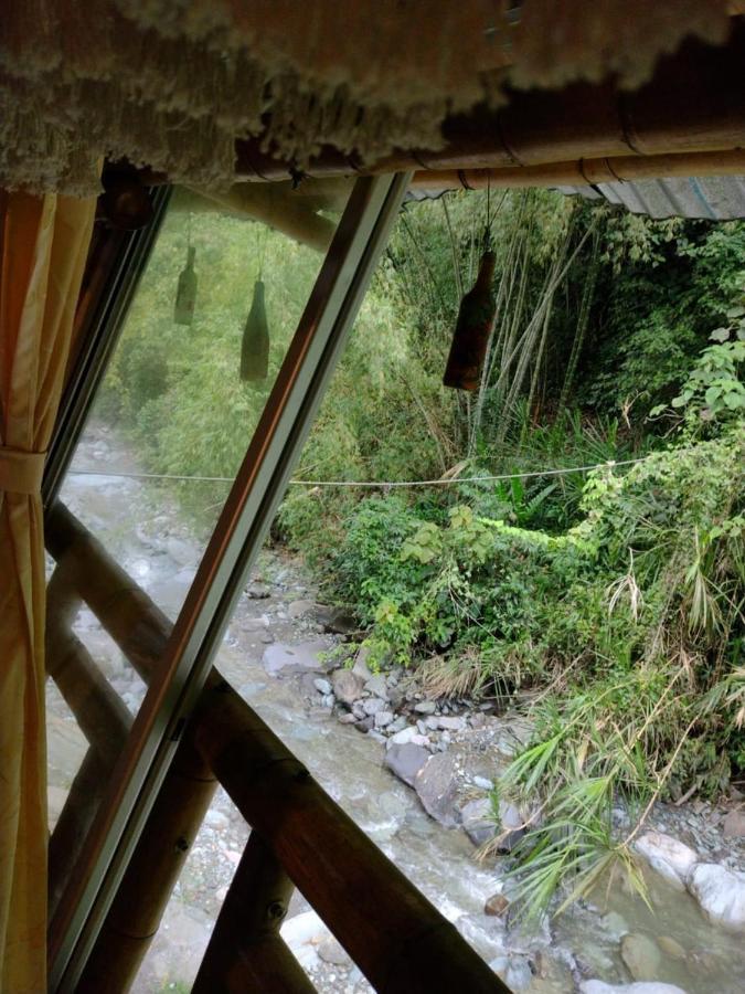 Hospedaje Rural Tupinamba Ibagué Exteriör bild