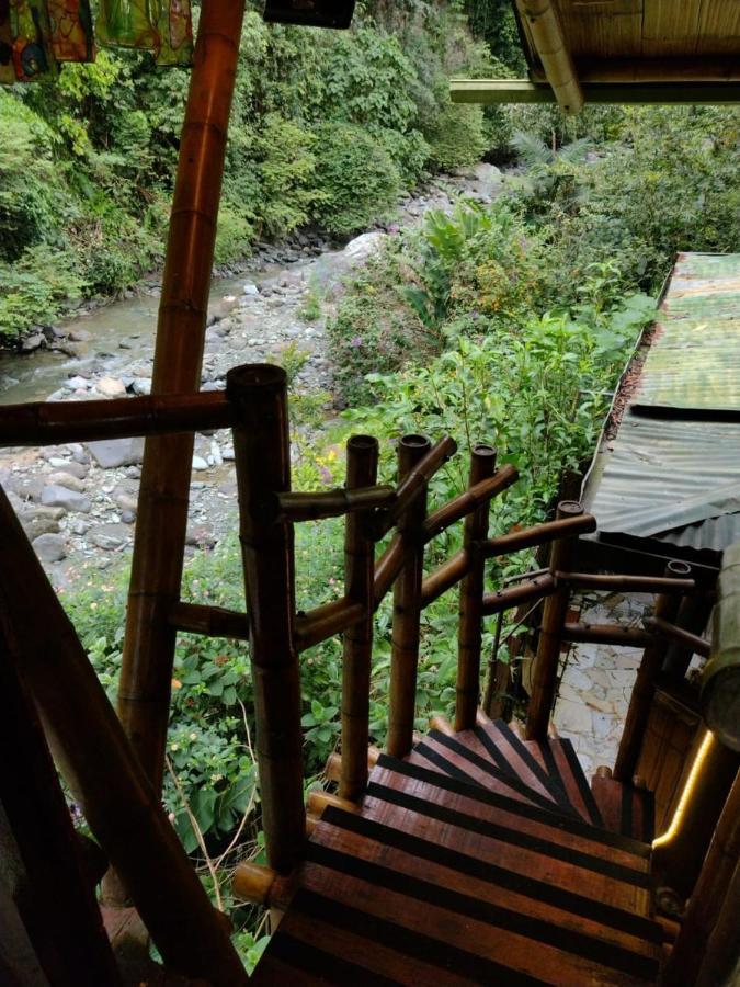 Hospedaje Rural Tupinamba Ibagué Exteriör bild