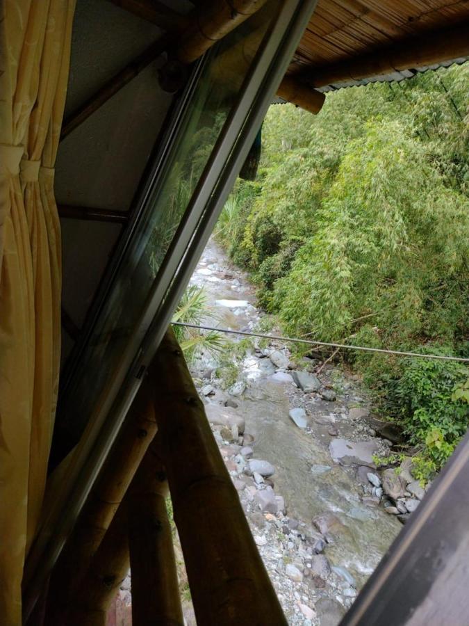 Hospedaje Rural Tupinamba Ibagué Exteriör bild